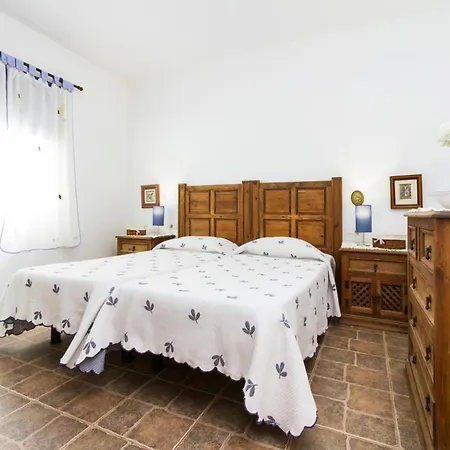Playa Blanca Sleeps 5 Pool Wifi Playa Blanca (Lanzarote)