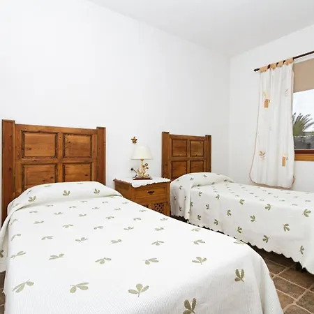 Playa Blanca Sleeps 5 Pool Wifi * Playa Blanca (Lanzarote)